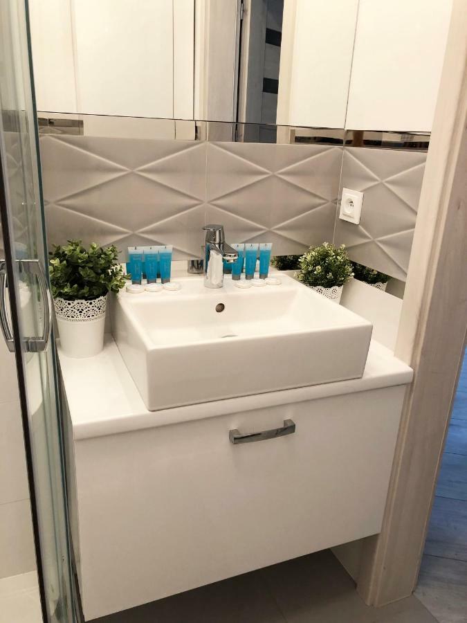 Ozarowska 77 - 1Br By Homeprime Varšava Exteriér fotografie